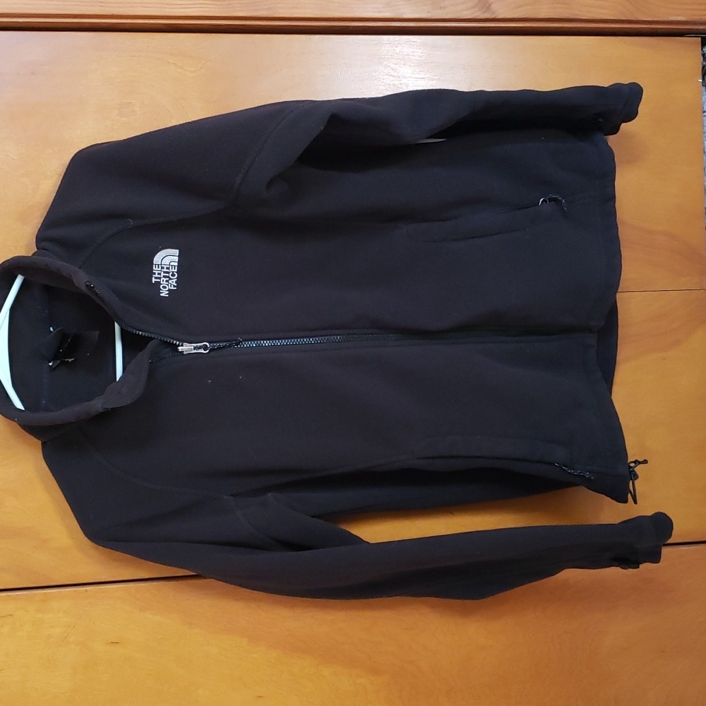 Womens north face fleece